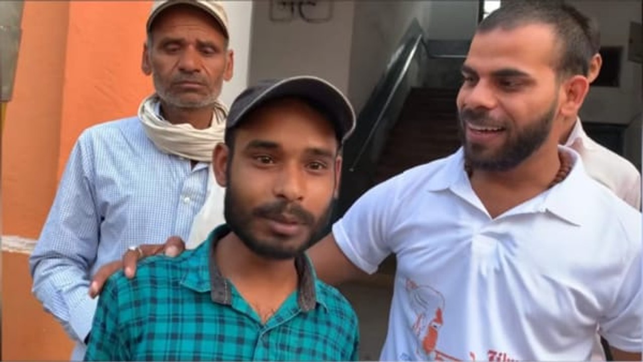 Avinash tiwari cheap ki new video