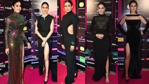 Style Icon Awards 2023: Malaika Arora, Anushka Sharma,Shehnaaz, Ananya Black Look में कौ