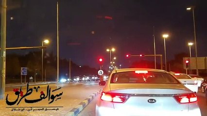 173 - قصة زملاء العمل !! سوالف طريق