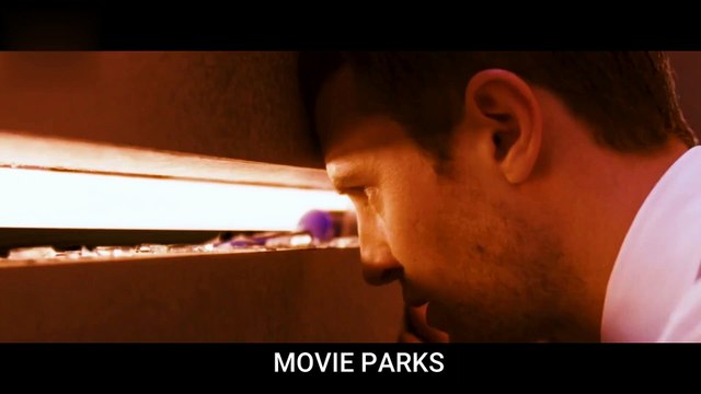 Ye kaisa INTERVIEW hai | EXAM Movie Explained in Hindi/English | Movie Parks