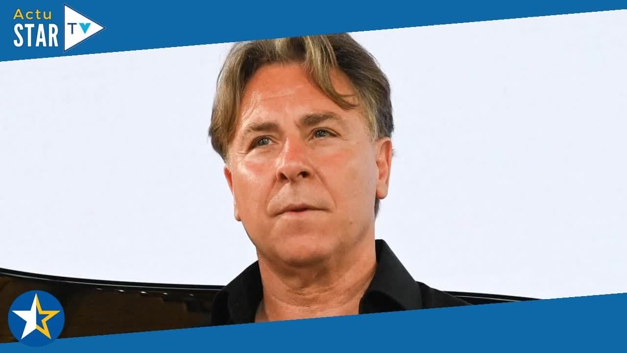"Quelle tristesse !" Roberto Alagna très déçu, une lourde décision en cause