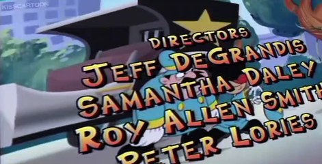 Capertown cops E013 - Take It Easy