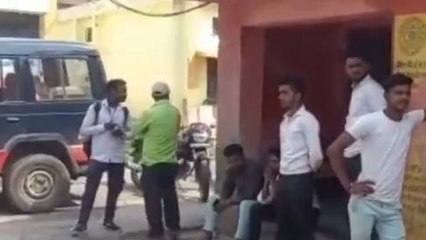 बुलंदशहर: महिला की संदिग्ध परिस्थितियों में मौत, ससुरालियों पर हत्या का आरोप