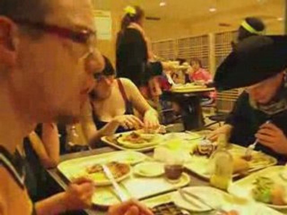 Les nains sous la montagne