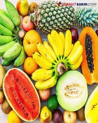 संध्याकाळी ४ नंतर फळं खाणं हानिकारक | Best Time to Eat Fruits | When to Eat Fruits | Health Care RI3