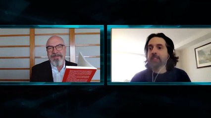 Andrés Neuman, autor de "Anatomía sensible" | En 15