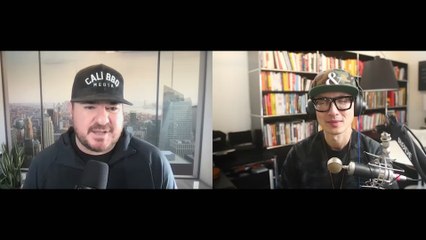 Chris Do of The Futur on his 1 Billion Mission