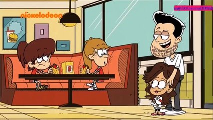 منزل لاود الجزء3 الحلقة10 ذهب بطل اليوم غدا المقطع3