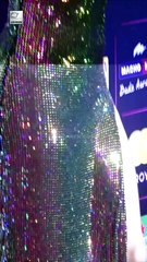 Janhvi Kapoor का बेहद ही  शानदार लुक