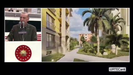 Erdoğan, Hatay'da konuştu: Muhalefetin 11 belediyesi var, buralara uğradı mı?