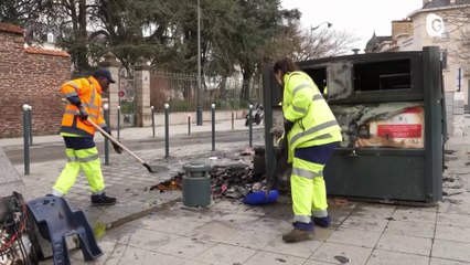 JT DES TERRITOIRES - 25/03/23 - MANIFESTATIONS - SÉCHERESSE - SANTÉ - ANIMAUX