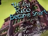 Moville Mysteries Moville Mysteries E003 The Day Rico Became Smart