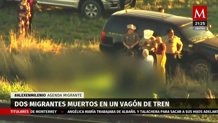 Acuerdo entre EU y Canadá, ¿realmente ayudara a reducir la migración?