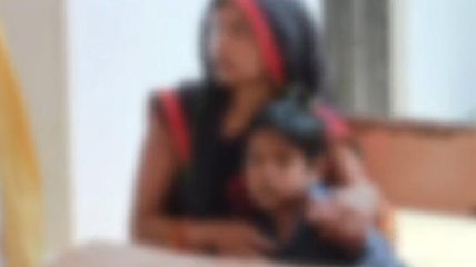 अमरपाटन: नाबालिग का युवक ने काटा गुप्तांग,परिजन पहुंचे थाने