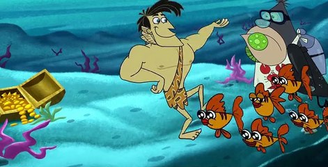 George of the Jungle S01 E18