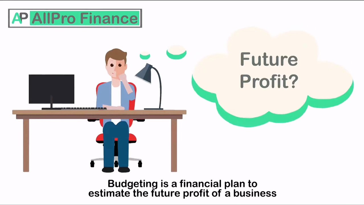 Budgeting Guide important for Personal Finance