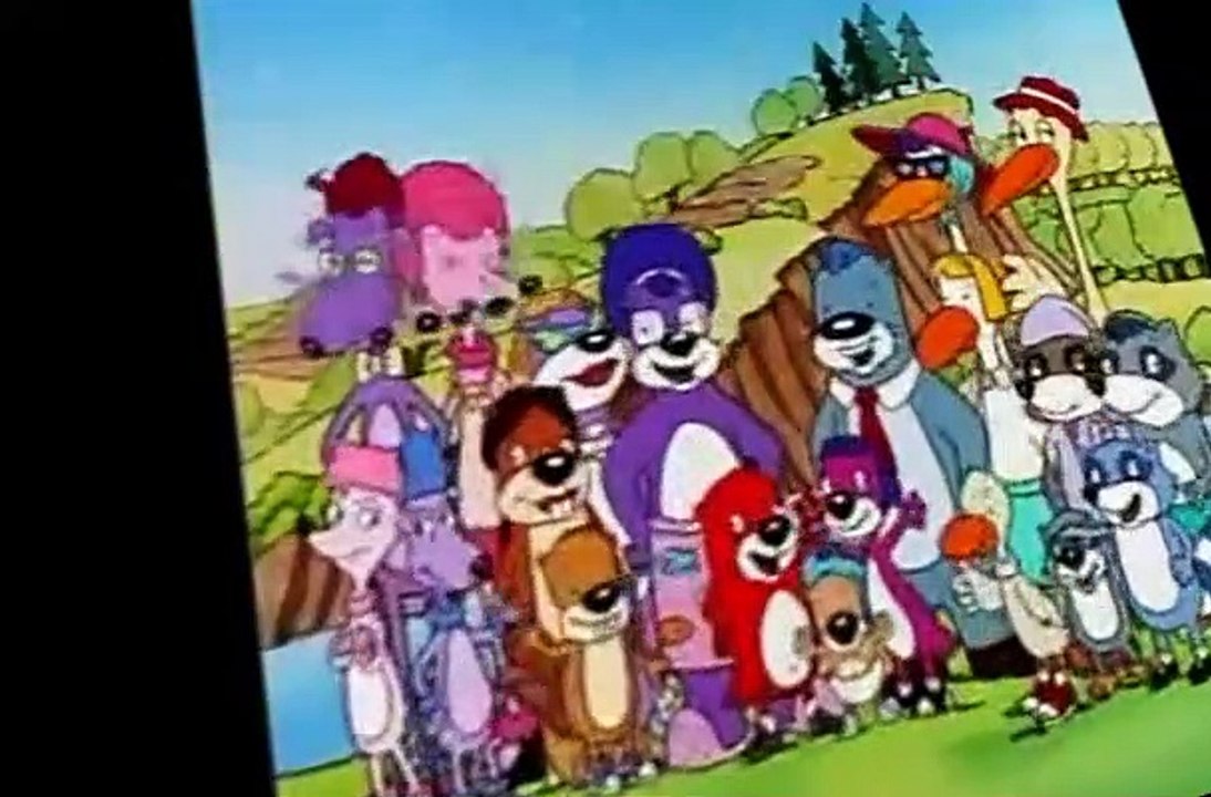 PB&J Otter PB&J Otter S02 E003 – Eye Spy / Happy Harmony