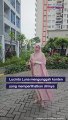 Lucinta Luna Tampil Cantik Pakai Kaftan dan Kerudung: Bingung Panggil Ikhwan atau Ukhti