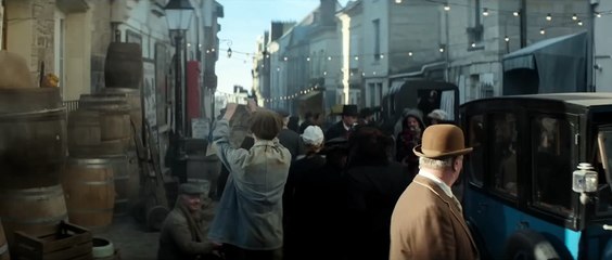 APACHES | Bande-annonce