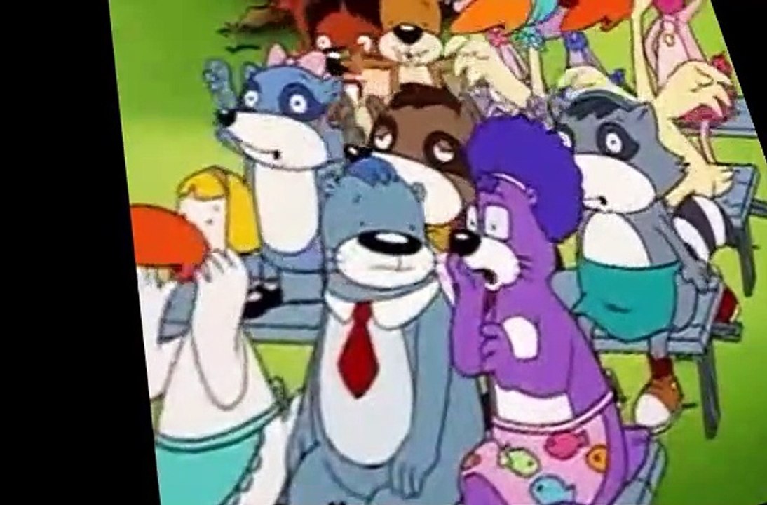 PB&J Otter PB&J Otter S02 E004 – Strike Up The Band / World’s Strongest ...