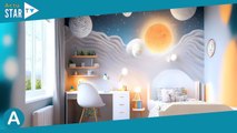 Les plus belles décorations murales qui donneront du peps à la chambre de votre enfant !