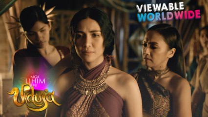 Mga Lihim ni Urduja: The power of Urduja's necklace (Episode 20)