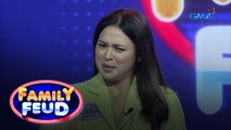 Family Feud: MGA SAGOT NG BINIBINI MOMS, TANGGAPIN KAYA NG SURVEY BOARD?