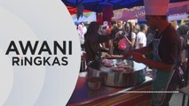 AWANI Ringkas: KKM giat pantau klang pembekal bahan juala di bazar Ramadan