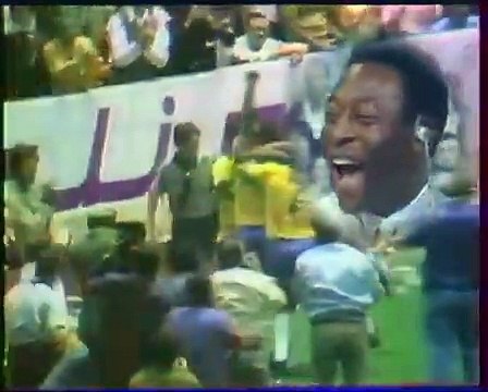 PELE - 1987 -