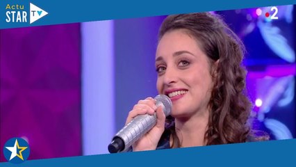 "Ça ne va pas vous plaire" : gênée face à Nagui, Charlotte, la maestro de N'oubliez pas les paroles,
