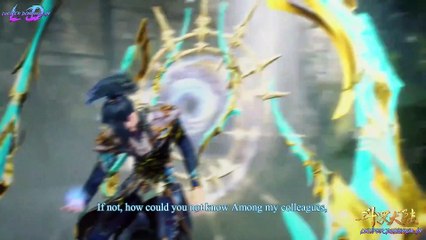 (Douluo Dalu) Soul Land Season 2 Episode 253 [227] English Sub - Lucifer Donghua