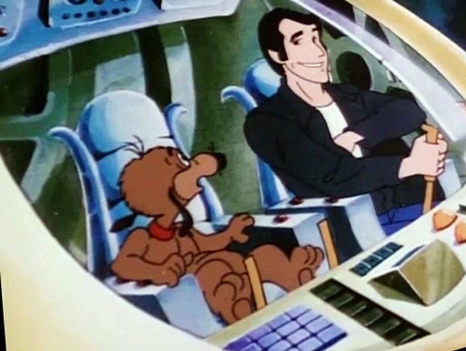 The Fonz and the Happy Days Gang S02 E02