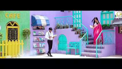 Jaan Re Cg Song II  Aaryan  & Anupma Singh II  Gurus Films II Rahul Mantra &  Kanchan Joshi II