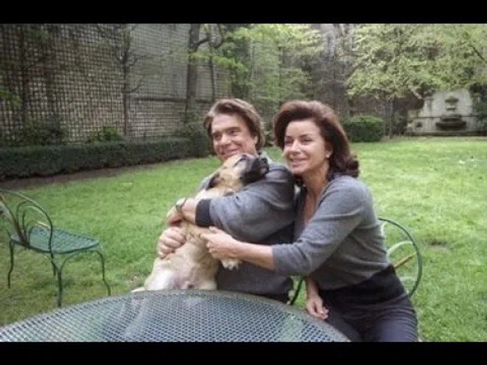 Laurent Tapie, fils de Bernard Tapie, raconte l’attaque de ses parents minute par minute