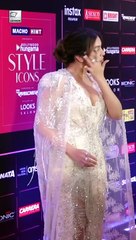 Bhumi Pednekar ने लगाया ग्लैमर का तड़का