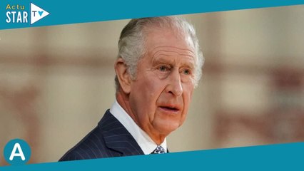 Charles III à Paris, sa sécurité avant tout : gros changement en vue pour la venue du roi