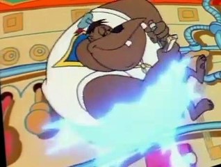 Adventures of Sonic the Hedgehog Adventures of Sonic the Hedgehog E056 – The Little Merhog