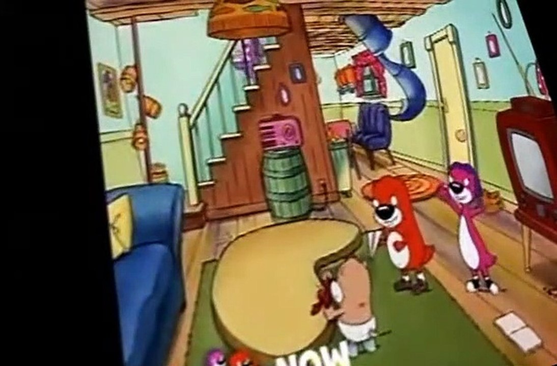 PB&J Otter PB&J Otter S02 E007 – Tub O’ Butter / El Dorado, Seat of ...