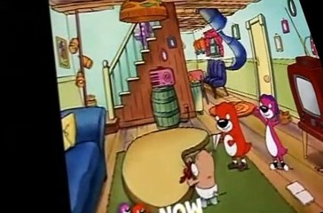 PB&J Otter PB&J Otter S02 E007 – Tub O’ Butter / El Dorado, Seat of Gold