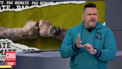 Relación comercial de México y EU se mantiene tensa por conflicto de Vulcan Materials