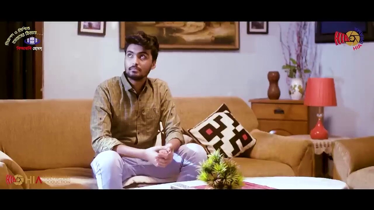 Accidental Love - এক্সিডেন্টাল লাভ - Tamim Khandakar - Susmita Sinha - New Bangla Natok 2023