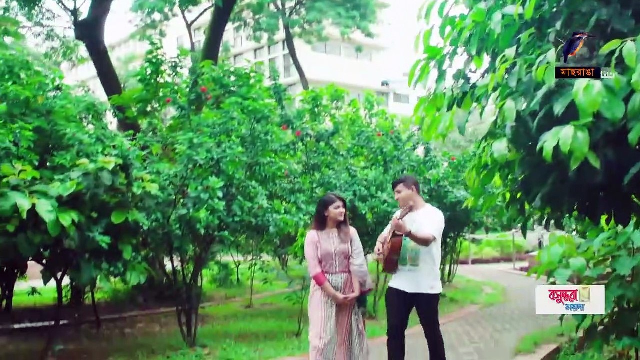 Eid Natok 2022 - Nishi Kabbo - Shamim Hasan Sarkar - Sarika Sabah - Bangla Natok 2022 - Maasranga TV