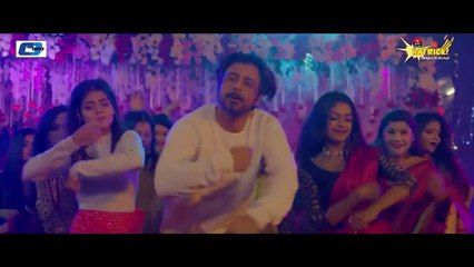 Unexpected Moments - Afran Nisho - Mehazabien Chowdhury - Hime - Valentine Day Natok 2021