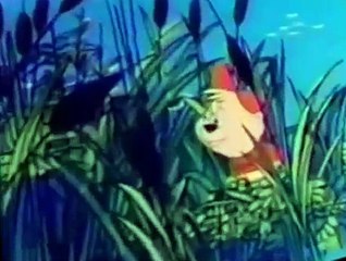 The Alvin Show E023B - Jeanie with the Light Brown Hair