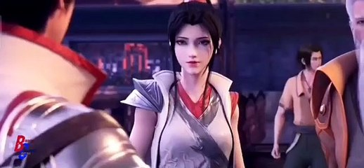 Wdqk season 4 Episode 2 sub indo, alur cerita donghua terbaru dan terbaik