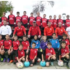 Joyeux anniversaire Theo