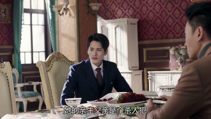 Please Give Me A Pair of Wings EP03