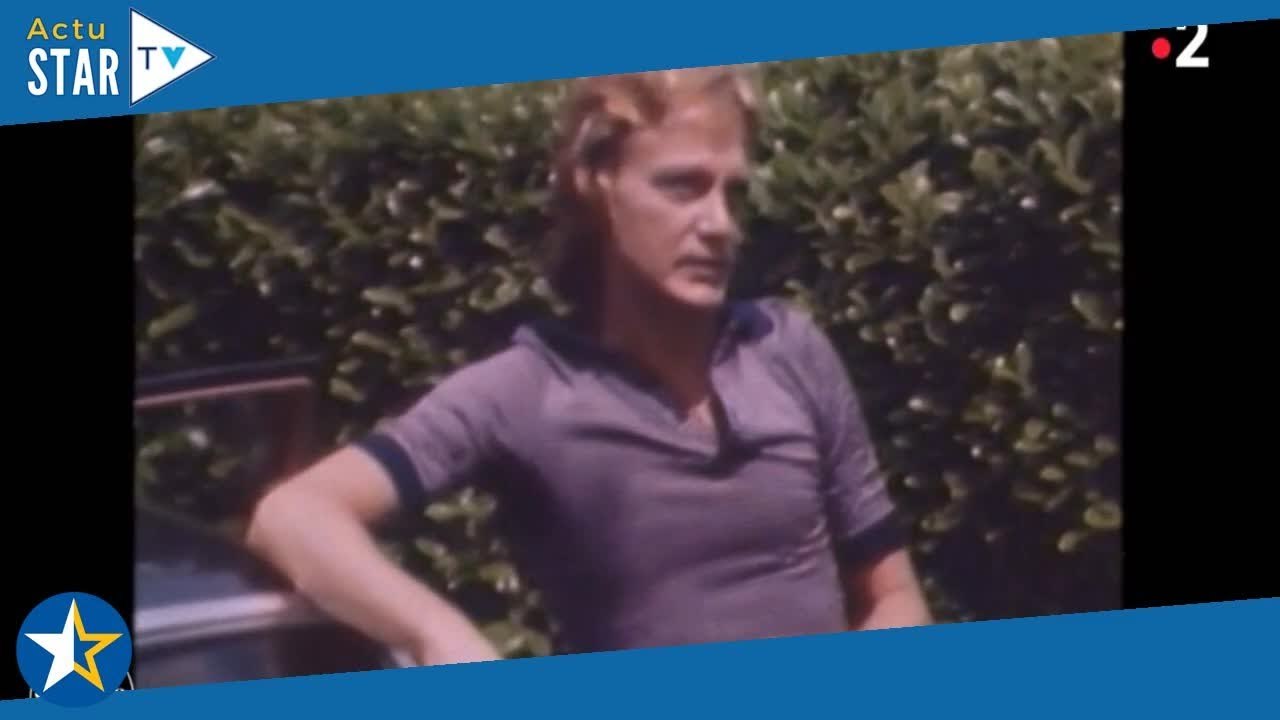 "On nous tire dessus !" : cette fois où Claude François, pourchassé par des truands armés, a échappé