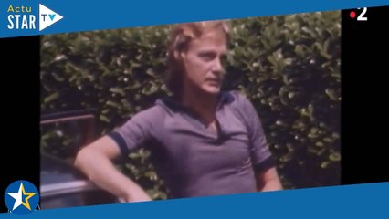 "On nous tire dessus !" : cette fois où Claude François, pourchassé par des truands armés, a échappé