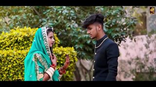 Rumaliyo_|_Official_Video_|_Rajasthani_Folk_Song_2022_|_Maina_Rao_Niharika_Singh_|_Jyashree_films(360p)
